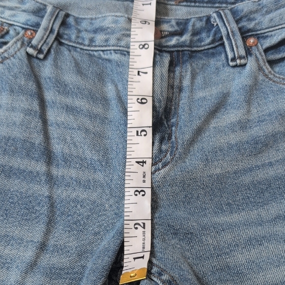 Free People(We The Free)Flared Jeans 26 - Picture 7 of 9